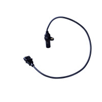 Pulse generator crankshaft 3-pole with cable NTK for HYUNDAI SANTA FÉ II