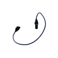 Pulse generator crankshaft 3-pole with cable NTK for HYUNDAI SANTA FÉ II