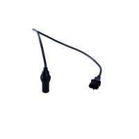 Pulse generator crankshaft 3-pole with cable NTK for HYUNDAI SANTA FÉ II