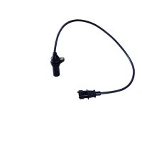 Impulsgeber Kurbelwelle mit Kabel 3 Kontakte NTK für SANTA FÉ