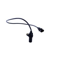 Impulsgeber Kurbelwelle mit Kabel 3 Kontakte NTK für SANTA FÉ