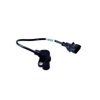 Pulse generator crankshaft 3-pole with cable NTK for FORD RANGER