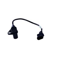 Pulse generator crankshaft 3-pole with cable NTK for FORD RANGER