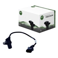 Impulsgeber Kurbelwelle mit Kabel 3 Kontakte NTK für...