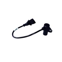 Impulsgeber Kurbelwelle mit Kabel 3 Kontakte NTK für BMW 5 Touring