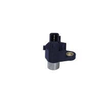 Pulse generator crankshaft 3-pole without cable NTK for e.g. SKODA FELICIA I