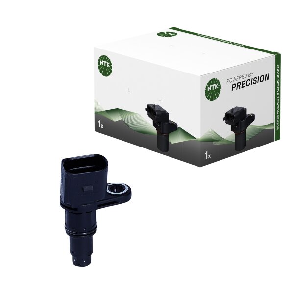 Camshaft position sensor 3-pin without cable NTK for SEAT CORDOBA and others