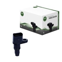 Camshaft position sensor 3-pin without cable NTK for SEAT...