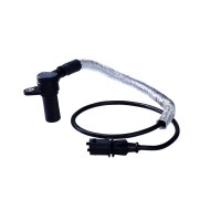 Pulse generator crankshaft 3-pole with cable NTK for e.g. OPEL OMEGA B