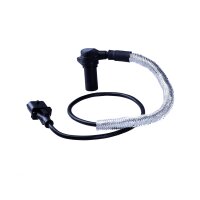 Pulse generator crankshaft 3-pole with cable NTK for e.g. OPEL OMEGA B