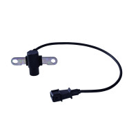 Pulse generator crankshaft 3-pole with cable NTK for e.g. RENAULT MEGANE Scénic