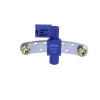 Pulse generator crankshaft 2-pole without cable NTK for e.g. RENAULT CLIO II