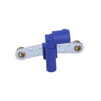 Pulse generator crankshaft 2-pole without cable NTK for e.g. RENAULT CLIO II