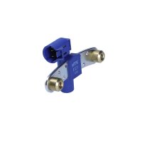 Pulse generator crankshaft 2-pole without cable NTK for e.g. RENAULT CLIO II