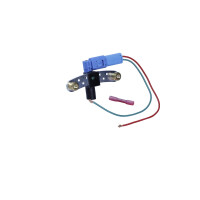 Pulse generator crankshaft 2-pole without cable NTK for e.g. RENAULT MEGANE II