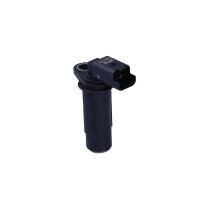 Pulse generator crankshaft 2-pole without cable NTK for e.g. RENAULT CLIO III