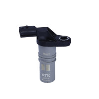 Pulse generator crankshaft 2-pole without cable NTK for e.g. RENAULT MEGANE III