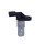 Pulse generator crankshaft 2-pole without cable NTK for e.g. RENAULT MEGANE III