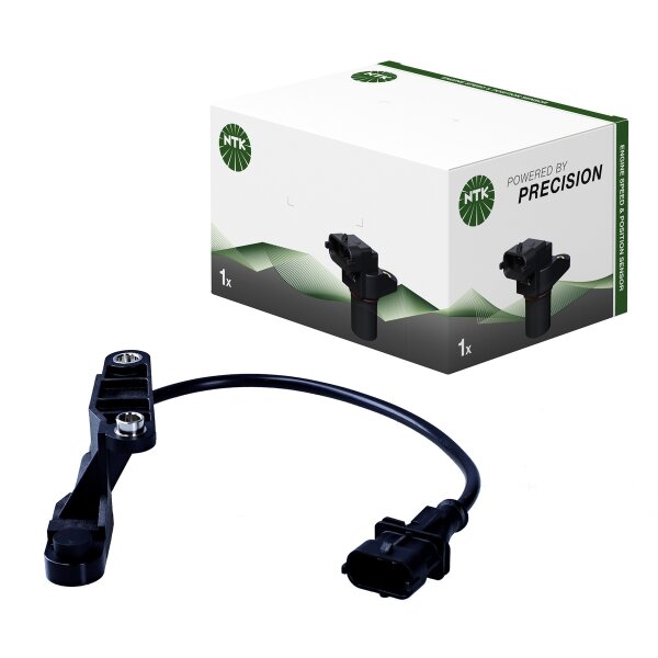 Sensor Nockenwellenposition mit Kabel 3 Kontakte NTK für OPEL ASTRA G