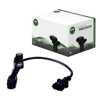 Sensor Nockenwellenposition mit Kabel 3 Kontakte NTK...