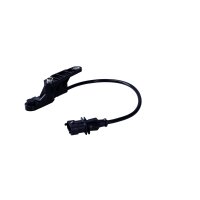 Sensor Nockenwellenposition mit Kabel 3 Kontakte NTK für OPEL ASTRA G