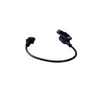 Sensor Nockenwellenposition mit Kabel 3 Kontakte NTK für OPEL ASTRA G