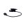 Sensor Nockenwellenposition mit Kabel 3 Kontakte NTK für OPEL ASTRA G