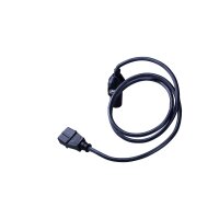 Impulsgeber Kurbelwelle mit Kabel 3 Kontakte NTK für FIAT CINQUECENTO (170_)