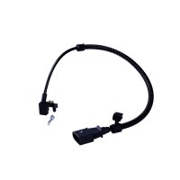 Impulsgeber Kurbelwelle mit Kabel 3 Kontakte NTK für BMW 5 Touring