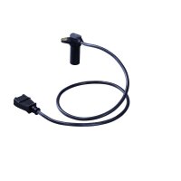 Impulsgeber Kurbelwelle mit Kabel 3 Kontakte NTK für AUDI 80 B4