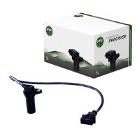 Pulse generator crankshaft 3-pole with cable NTK for AUDI...