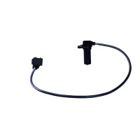 Pulse generator crankshaft 3-pole with cable NTK for AUDI A4 B5 and others