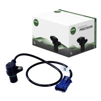 Crankshaft pulse sensor with cable 3 contacts NTK for...