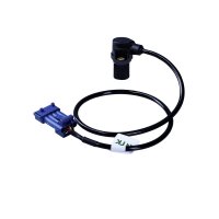 Pulse generator crankshaft 3-pole with cable NTK for e.g. SAAB 9-5