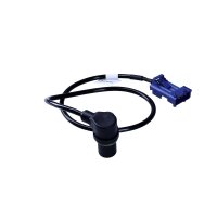 Pulse generator crankshaft 3-pole with cable NTK for e.g. SAAB 9-5