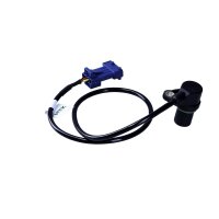 Impulsgeber Kurbelwelle mit Kabel 3 Kontakte NTK für SAAB 9-5 (YS3E)