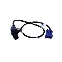 Impulsgeber Kurbelwelle mit Kabel 3 Kontakte NTK für SAAB 9-5 (YS3E)