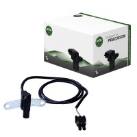Impulsgeber Kurbelwelle mit Kabel 2 Kontakte NTK für...