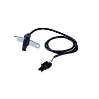 Impulsgeber Kurbelwelle mit Kabel 2 Kontakte NTK für RENAULT SUPER 5