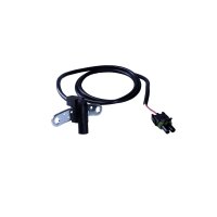 Impulsgeber Kurbelwelle mit Kabel 2 Kontakte NTK für RENAULT SUPER 5