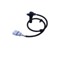 Impulsgeber Kurbelwelle mit Kabel 3 Kontakte NTK für SKODA FABIA I