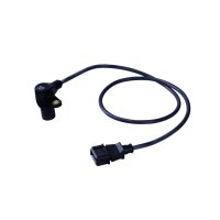 Impulsgeber Kurbelwelle mit Kabel 3 Kontakte NTK für AUDI A6 C4