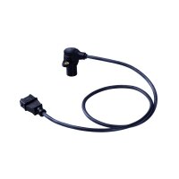 Impulsgeber Kurbelwelle mit Kabel 3 Kontakte NTK für AUDI A6 C4