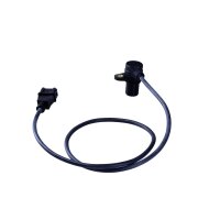 Impulsgeber Kurbelwelle mit Kabel 3 Kontakte NTK für AUDI A6 C4