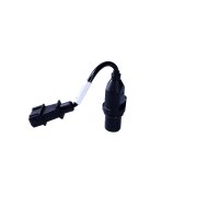 Impulsgeber Kurbelwelle mit Kabel 3 Kontakte NTK für LANTRA II