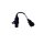 Impulsgeber Kurbelwelle mit Kabel 3 Kontakte NTK für LANTRA II