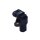 Camshaft position sensor 3-pin without cable NTK for HYUNDAI TUCSON and others