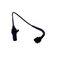 Pulse generator crankshaft 3-pole with cable NTK for KIA...