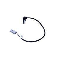 Crankshaft pulse sensor with cable 2 contacts NTK for RENAULT MEGANE I