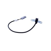 Crankshaft pulse sensor with cable 2 contacts NTK for RENAULT MEGANE I